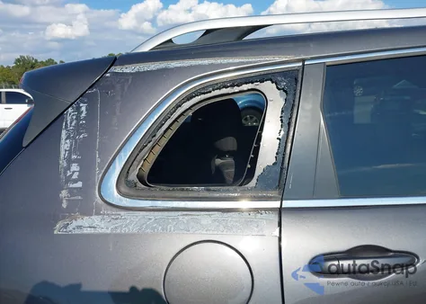 2014 Jeep Cherokee Latitude из США, поврежденный, VIN 1C4PJMCB7EW244247